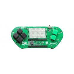 Pico ZIP 64 Retro Gamer pour Raspberry Pi Pico Kitronik 5347
