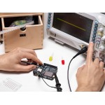 Prise en main de l'Arduino UNO R4 WiFi ABX00087