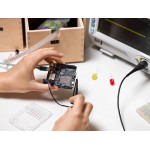 Utilisation de l'Arduino UNO R4 WiFi ABX00087