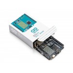 Déballage de l'Arduino UNO R4 WiFi ABX00087