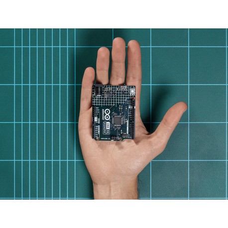 La Carte Arduino UNO R4 Minima ABX00080