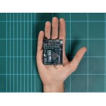 La Carte Arduino UNO R4 Minima ABX00080
