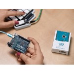 Prise en main de la Carte Arduino UNO R4 Minima ABX00080