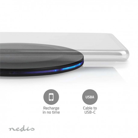 Chargeur sans fil  - 6