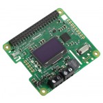 Platine contrôle de qualité d'air Kitronik 5038 pour Raspberry Pi