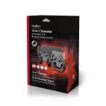 Kit de démarrage de jeu  - 8