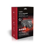 Kit de démarrage de jeu  - 9