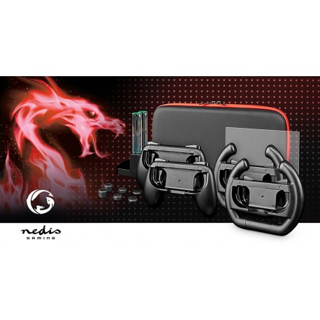 Kit de démarrage de jeu  - 11