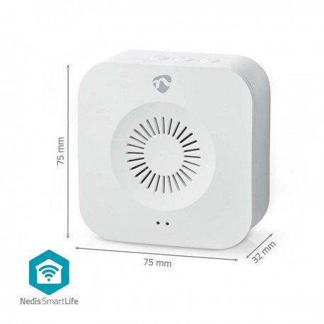 Carillon de Porte SmartLife  - 11