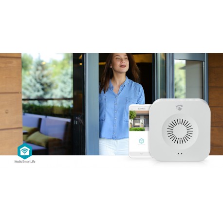 Carillon de Porte SmartLife  - 14