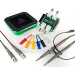 Analog Discovery 3 Pro Bundle