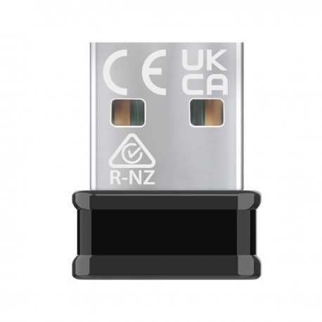 AC600 Dual-Band Wi-Fi 5 Nano USB Adapter  - 2