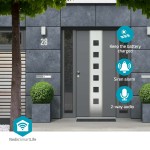 Caméra extérieure SmartLife  - 13