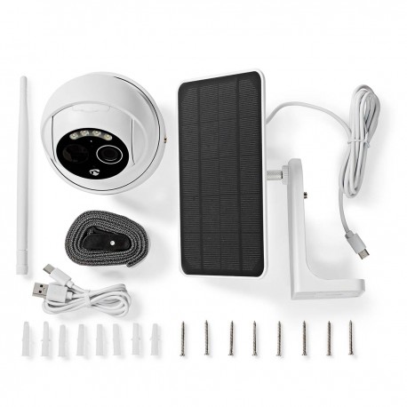 Caméra extérieure SmartLife  - 18