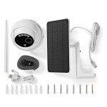 Caméra extérieure SmartLife  - 18