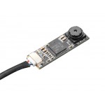 Micro caméra couleur USB GC0307