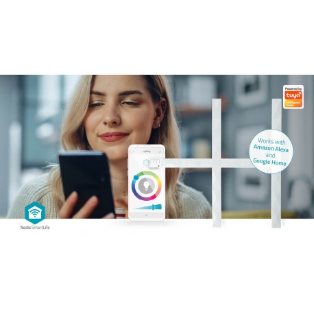 LED Décorative SmartLife  - 22