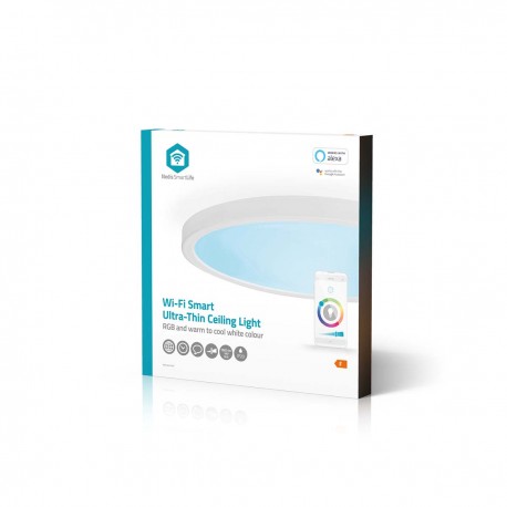 SmartLife Plafonnier  - 12