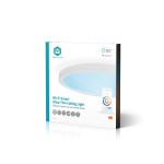 SmartLife Plafonnier  - 12