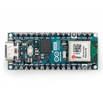 Carte Arduino® Nano ESP32 ABX00083 vue de dessus