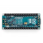 Carte Arduino® Nano ESP32 ABX00083 vue de dessous