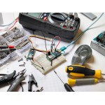 Application de l'Arduino® Nano ESP32 ABX00083