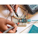 Utilisation de la carte Arduino® Nano ESP32 ABX00083