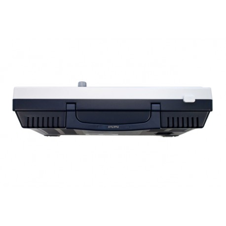 Oscilloscope à mémoire numérique PeakTech® P 1265 avec poignée de transport