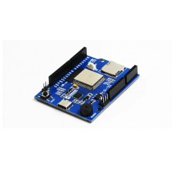 Carte Ardi32 avec ESP32-S3-WROOM-1