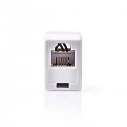 Coupleur réseau  - 1