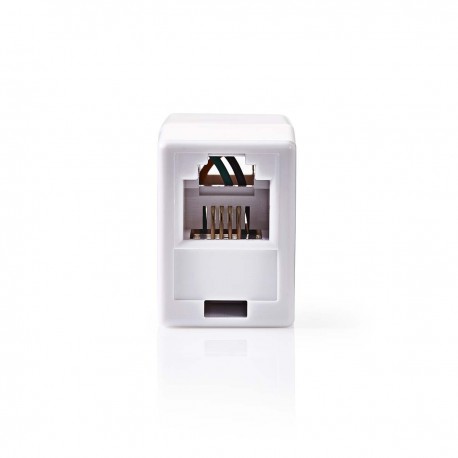 Coupleur réseau  - 1