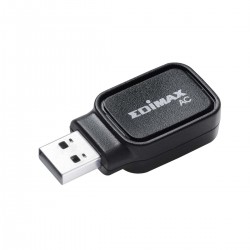 AC600 Wi-Fi Dual-Band Directional High Gain USB Adapter  - 1