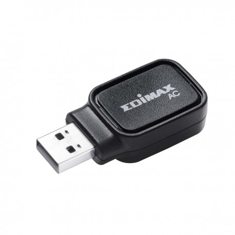 AC600 Wi-Fi Dual-Band Directional High Gain USB Adapter  - 1