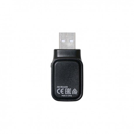 AC600 Wi-Fi Dual-Band Directional High Gain USB Adapter  - 4