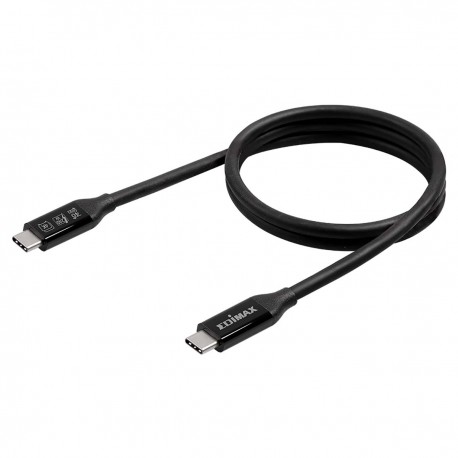 USB4/Thunderbolt3 Cable, 40G, 1meter, Type C to Type C  - 2