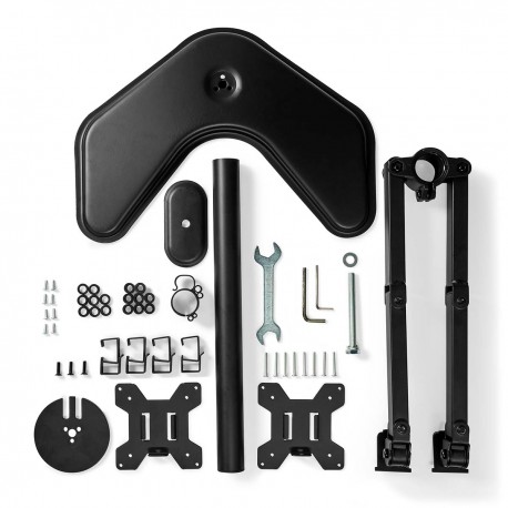 Support de Moniteur de bureau  - 9