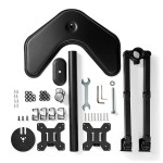 Support de Moniteur de bureau  - 9