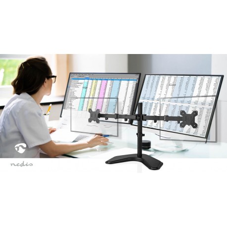 Support de Moniteur de bureau  - 11