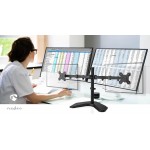 Support de Moniteur de bureau  - 11