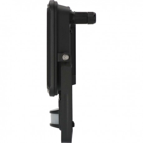 Projecteur LED JARO 7060 P (Projecteur LED pour montage mural pour extérieur IP65, 50W, 5800lm, 6500K, avec détecteur de mouve  