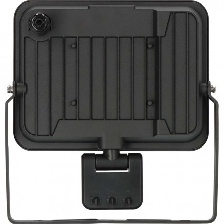 Projecteur LED JARO 7060 P (Projecteur LED pour montage mural pour extérieur IP65, 50W, 5800lm, 6500K, avec détecteur de mouve  