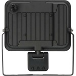 Projecteur LED JARO 7060 P (Projecteur LED pour montage mural pour extérieur IP65, 50W, 5800lm, 6500K, avec détecteur de mouve  