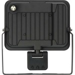 Projecteur LED JARO 7060 P (Projecteur LED pour montage mural pour extérieur IP65, 50W, 5800lm, 6500K, avec détecteur de mouve  