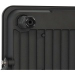 Projecteur LED JARO 7060 P (Projecteur LED pour montage mural pour extérieur IP65, 50W, 5800lm, 6500K, avec détecteur de mouve  