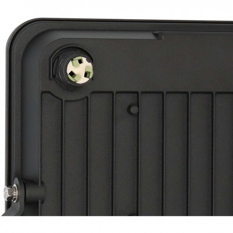 Projecteur LED JARO 7060 P (Projecteur LED pour montage mural pour extérieur IP65, 50W, 5800lm, 6500K, avec détecteur de mouve  