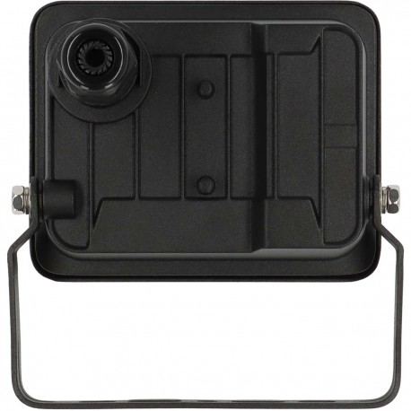 Projecteur LED JARO 1060 / LED Light 10W pour une utilisation extérieure (Projecteur extérieur LED pour montage mural, 1150lm,  