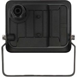 Projecteur LED JARO 1060 / LED Light 10W pour une utilisation extérieure (Projecteur extérieur LED pour montage mural, 1150lm,  