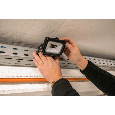 Projecteur LED JARO 1060 / LED Light 10W pour une utilisation extérieure (Projecteur extérieur LED pour montage mural, 1150lm,  