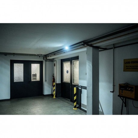 Projecteur LED JARO 1060 / LED Light 10W pour une utilisation extérieure (Projecteur extérieur LED pour montage mural, 1150lm,  