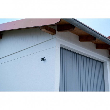 Projecteur LED JARO 1060 / LED Light 10W pour une utilisation extérieure (Projecteur extérieur LED pour montage mural, 1150lm,  